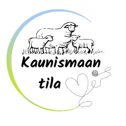 Kaunismaan tilan logo.