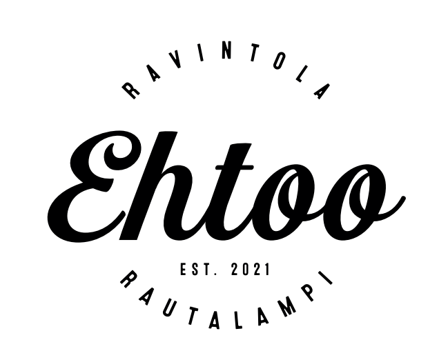 Ravintola Ehtoon logo