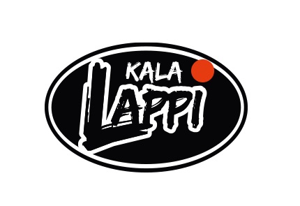 Kala-Lapin logo.